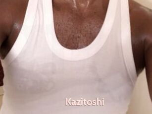 Kazitoshi