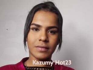 Kazumy_Hot23