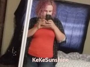 KeKeSunshine