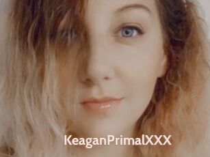 KeaganPrimalXXX