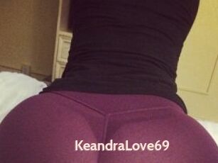 KeandraLove69