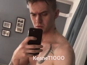 KeaneT1000