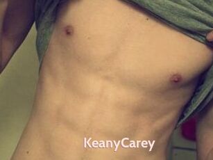 KeanyCarey