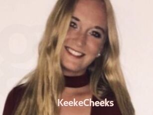 KeekeCheeks