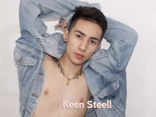 Keen_Steell