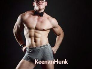 KeenanHunk