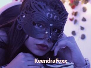 KeendraFoxx