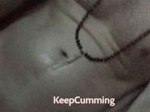 KeepCumming