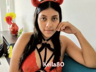 Keila80