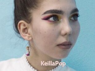 KeillaPop