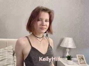 KeilyHill