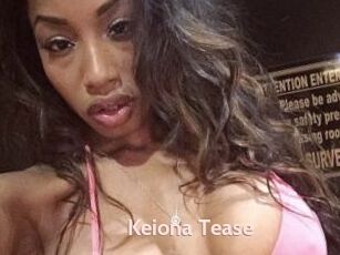 Keiona_Tease