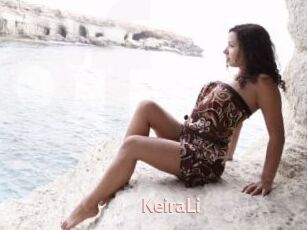 KeiraLi