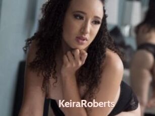 KeiraRoberts