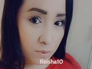 Keisha10