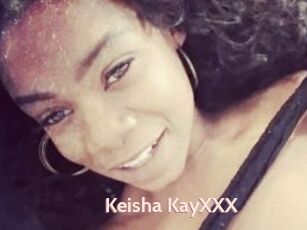 Keisha_KayXXX