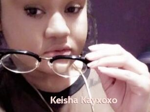 Keisha_Kayxoxo