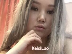 KeisiLuo