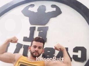 KeisonRuiz