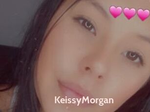 KeissyMorgan