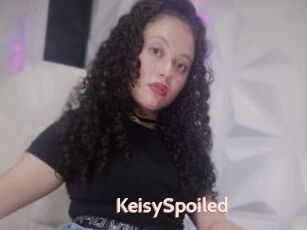 KeisySpoiled