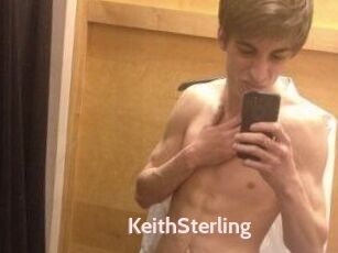 Keith_Sterling