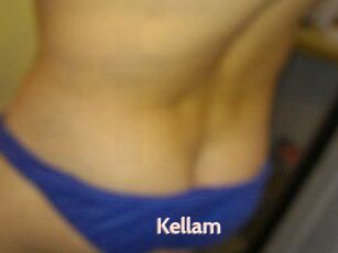 Kellam