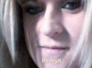 KelleyX