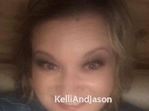 KelliAndJason