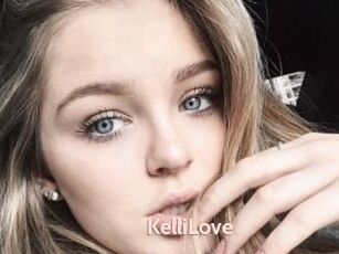 KelliLove