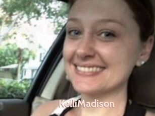 KelliMadison