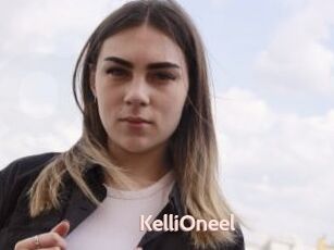 KelliOneel