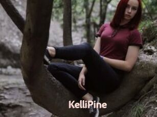 KelliPine