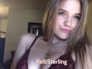 KelliSterling