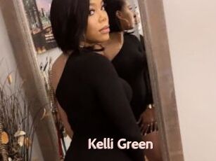 Kelli_Green