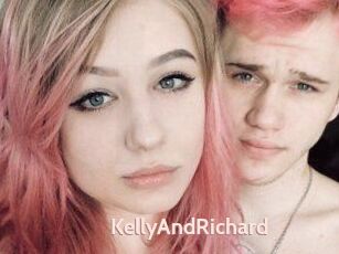 KellyAndRichard