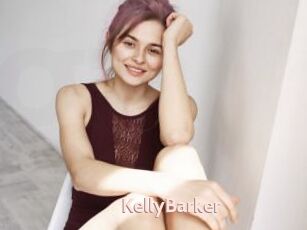 KellyBarker