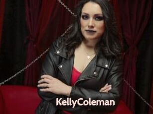 KellyColeman