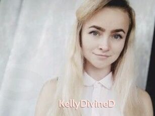 KellyDivineD