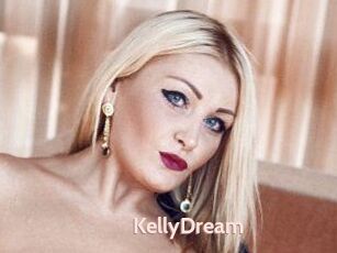 KellyDream