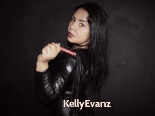 KellyEvanz