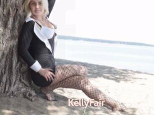 KellyFair