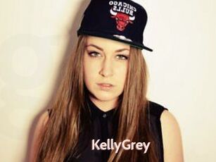 KellyGrey