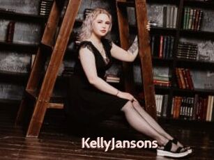 KellyJansons