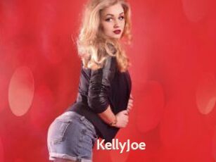 KellyJoe