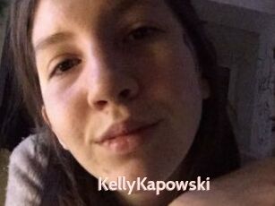 KellyKapowski