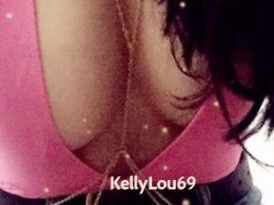 KellyLou69