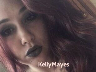 Kelly_Mayes