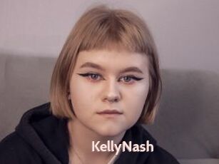 KellyNash