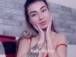 KellyRishar